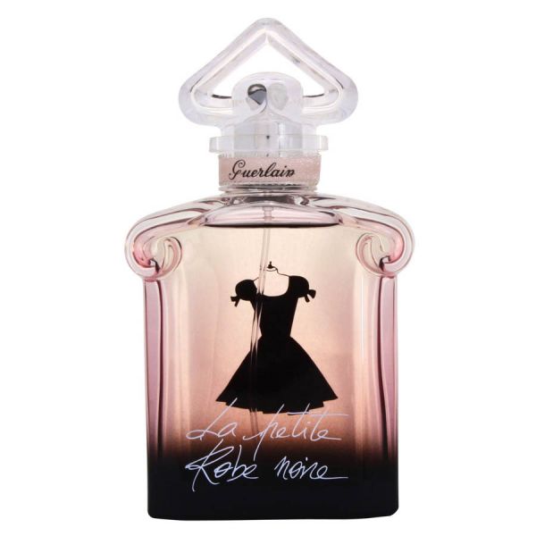 EU Guerlain La Petite Robe Noire For Women edp 100 ml EU Guerlain La Petite Robe Noire For Women edp 100 ml